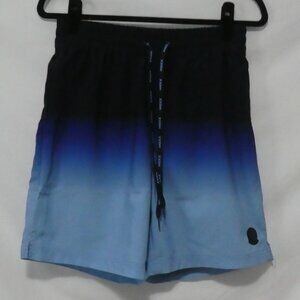 MEXX | medium | Mesh Lined Stylish Ombre Gradient Swim - Summer Shorts